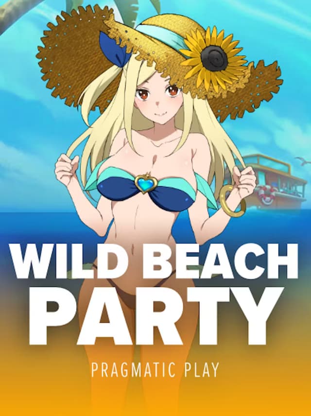 WildBeachParty