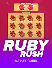 hacksaw-ruby-rush