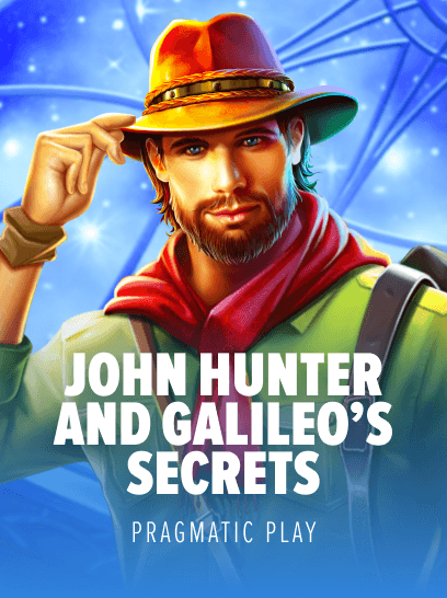 pragmatic-play-john-hunter-and-galileos-secrets