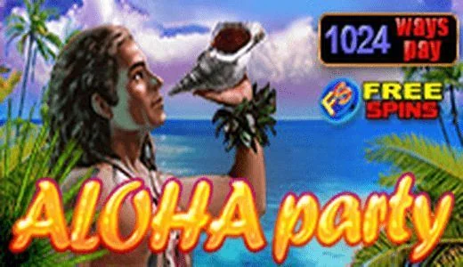 AlohaPartyEGT