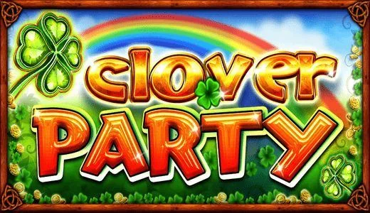 CloverPartyCT